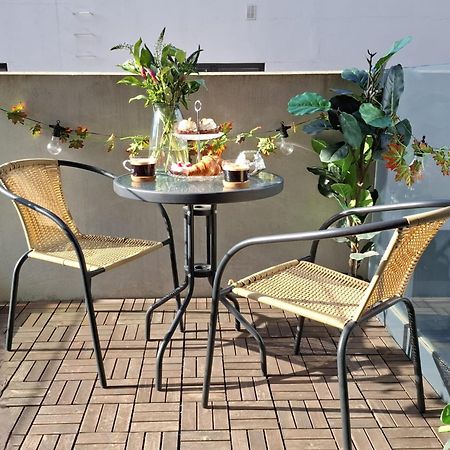 Apartament Na Grobli, Przy Kladce Zwierzynieckiej Вроцлав Екстер'єр фото