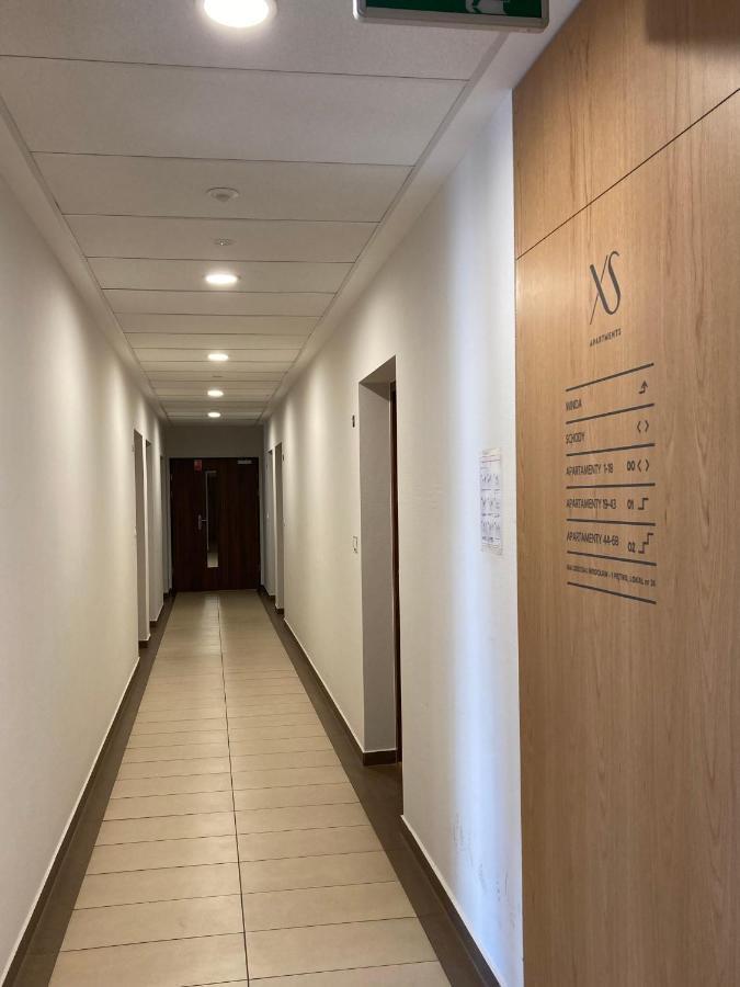 Apartament Na Grobli, Przy Kladce Zwierzynieckiej Вроцлав Екстер'єр фото