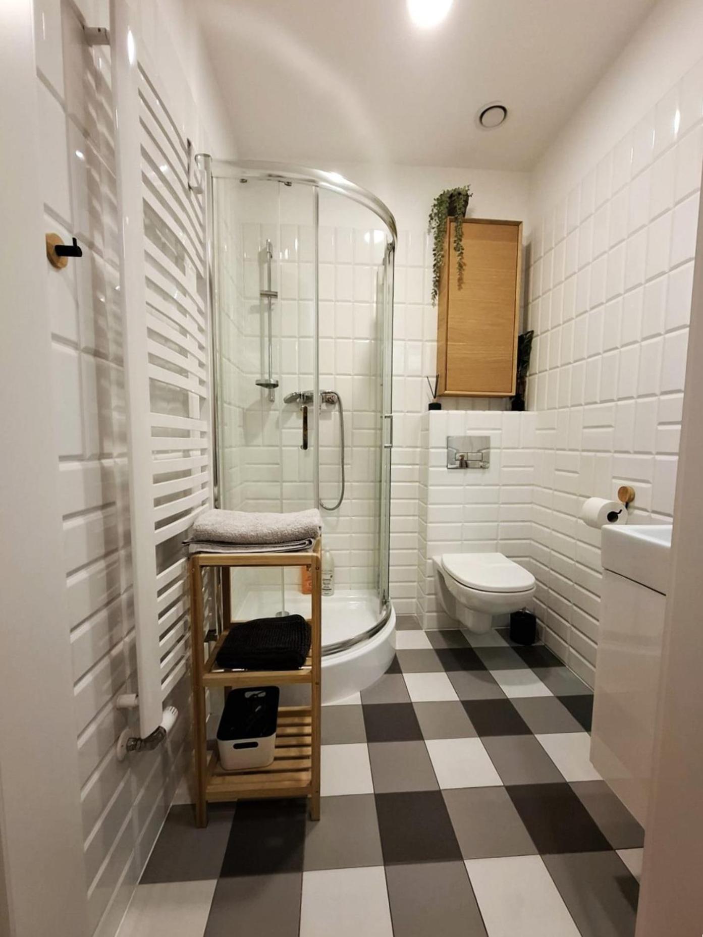 Apartament Na Grobli, Przy Kladce Zwierzynieckiej Вроцлав Екстер'єр фото