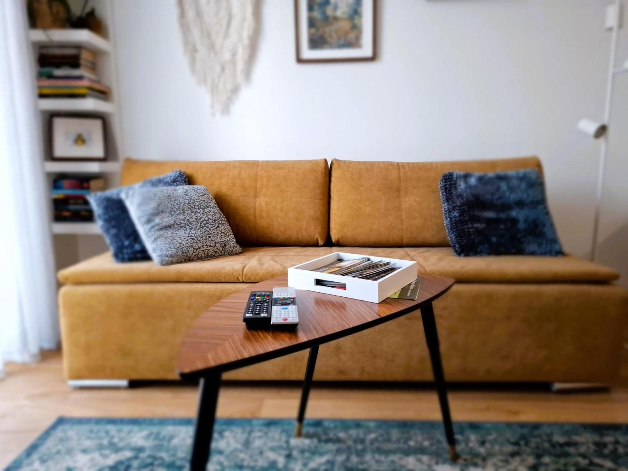 Apartament Na Grobli, Przy Kladce Zwierzynieckiej Вроцлав Екстер'єр фото