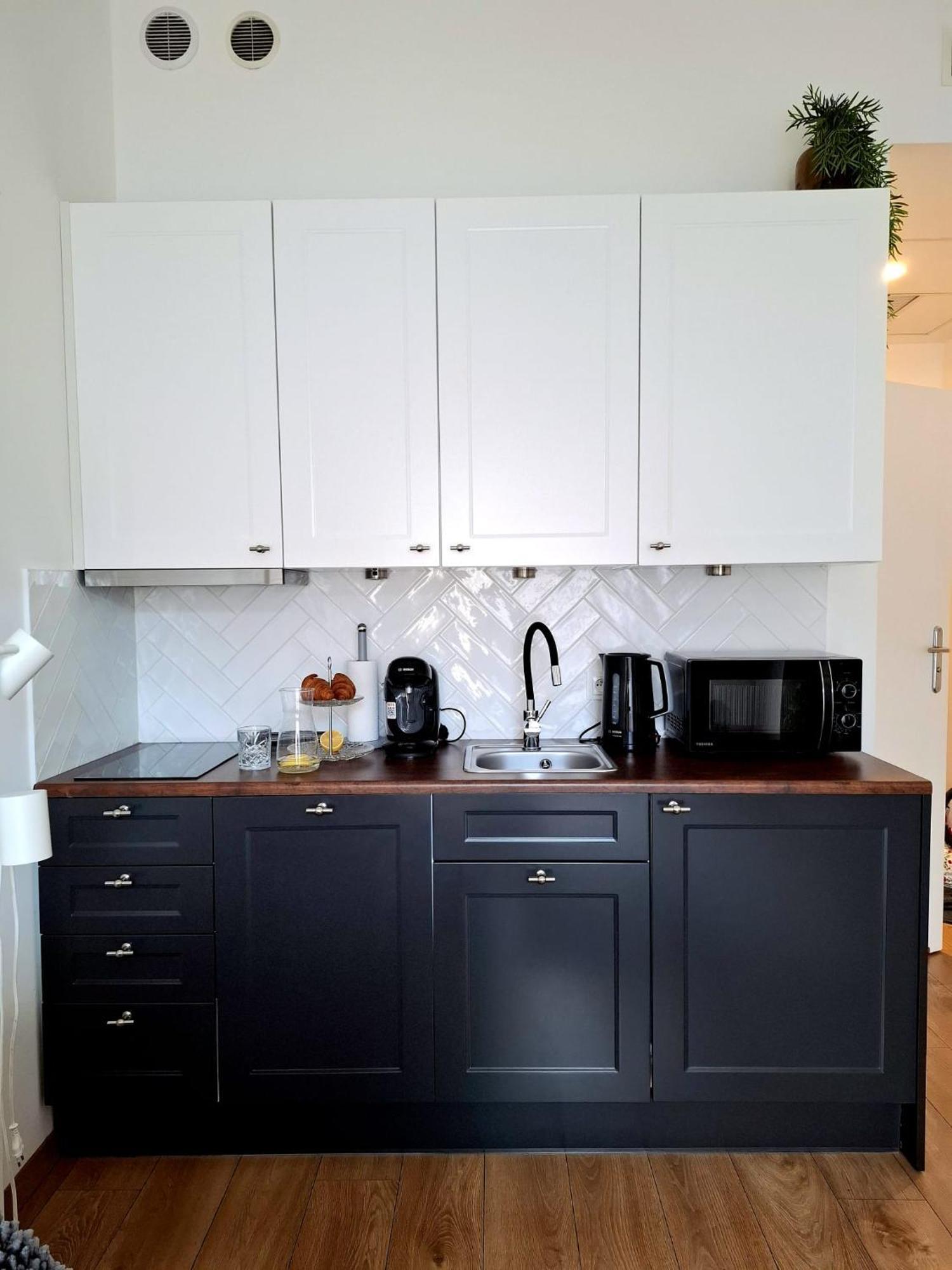 Apartament Na Grobli, Przy Kladce Zwierzynieckiej Вроцлав Екстер'єр фото
